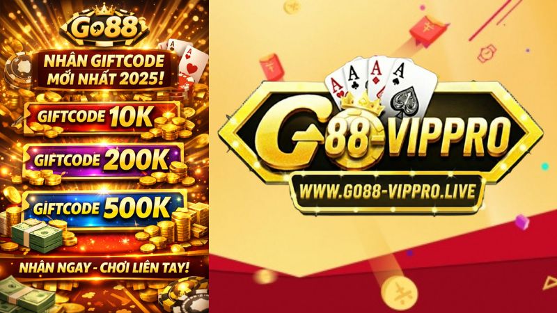 Giá Trị Của Giftcode Go88 Trong Cộng Đồng Game Thủ
