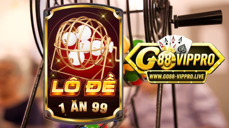 Giới thiệu về lô đề Go88