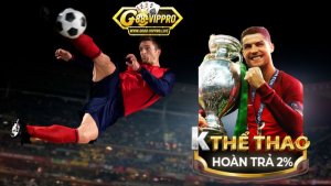 Giới thiệu về thể thao Go88