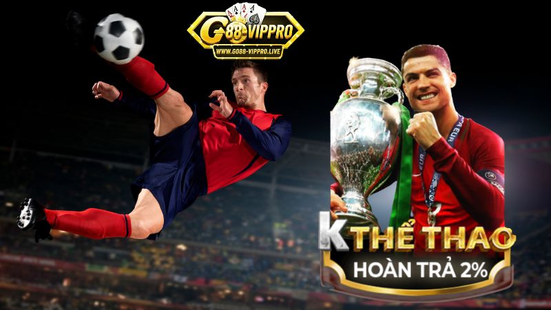 Giới thiệu về thể thao Go88