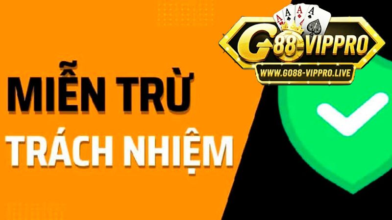 Miễn trừ trách nhiệm khi phát hiện gian lận trong cá cược Miễn trừ trách nhiệm khi phát hiện gian lận trong cá cược