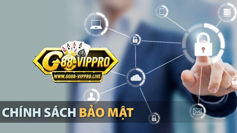 Thời Gian Lưu Trữ Dữ Liệu Người Dùng Tại Go88 Thời Gian Lưu Trữ Dữ Liệu Người Dùng Tại Go88