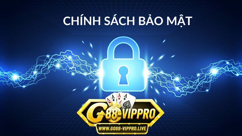 Chính sách Go88 thu thập dữ liệu người dùng Chính sách Go88 thu thập dữ liệu người dùng