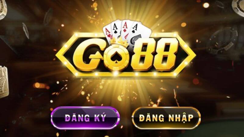 Giới Thiệu Cổng Game Go88